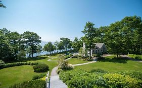 The Inn At Ocean'S Edge