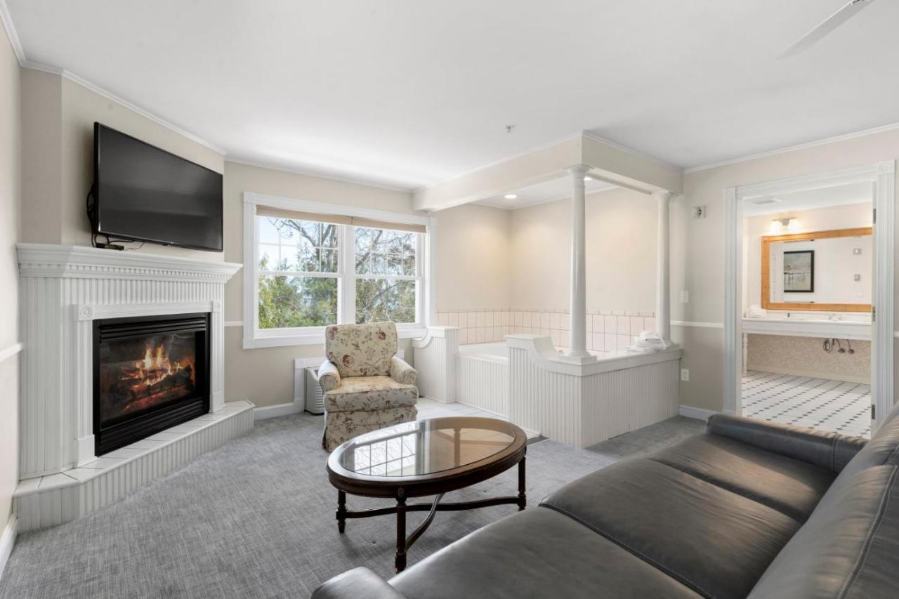 The Inn At Ocean'S Edge Lincolnville Exterior photo