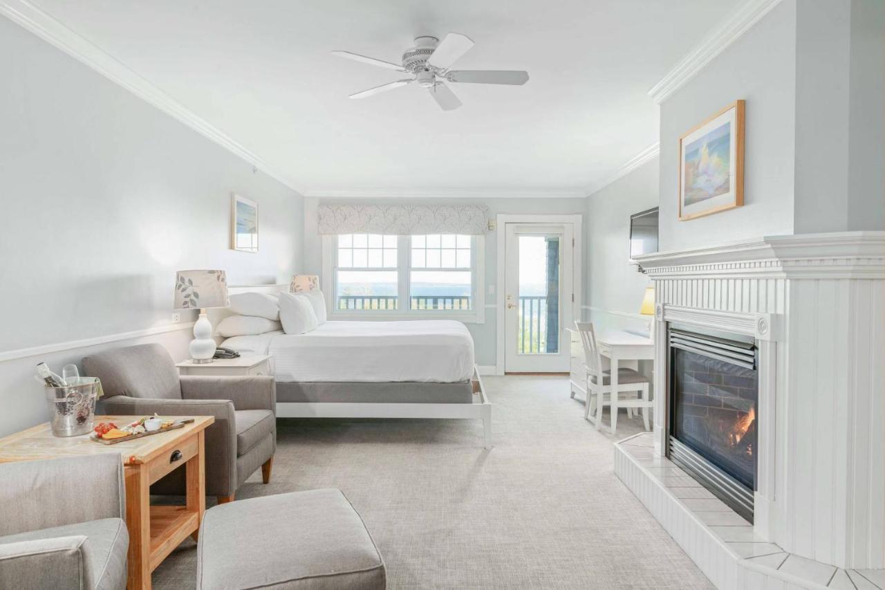 The Inn At Ocean'S Edge Lincolnville Exterior photo