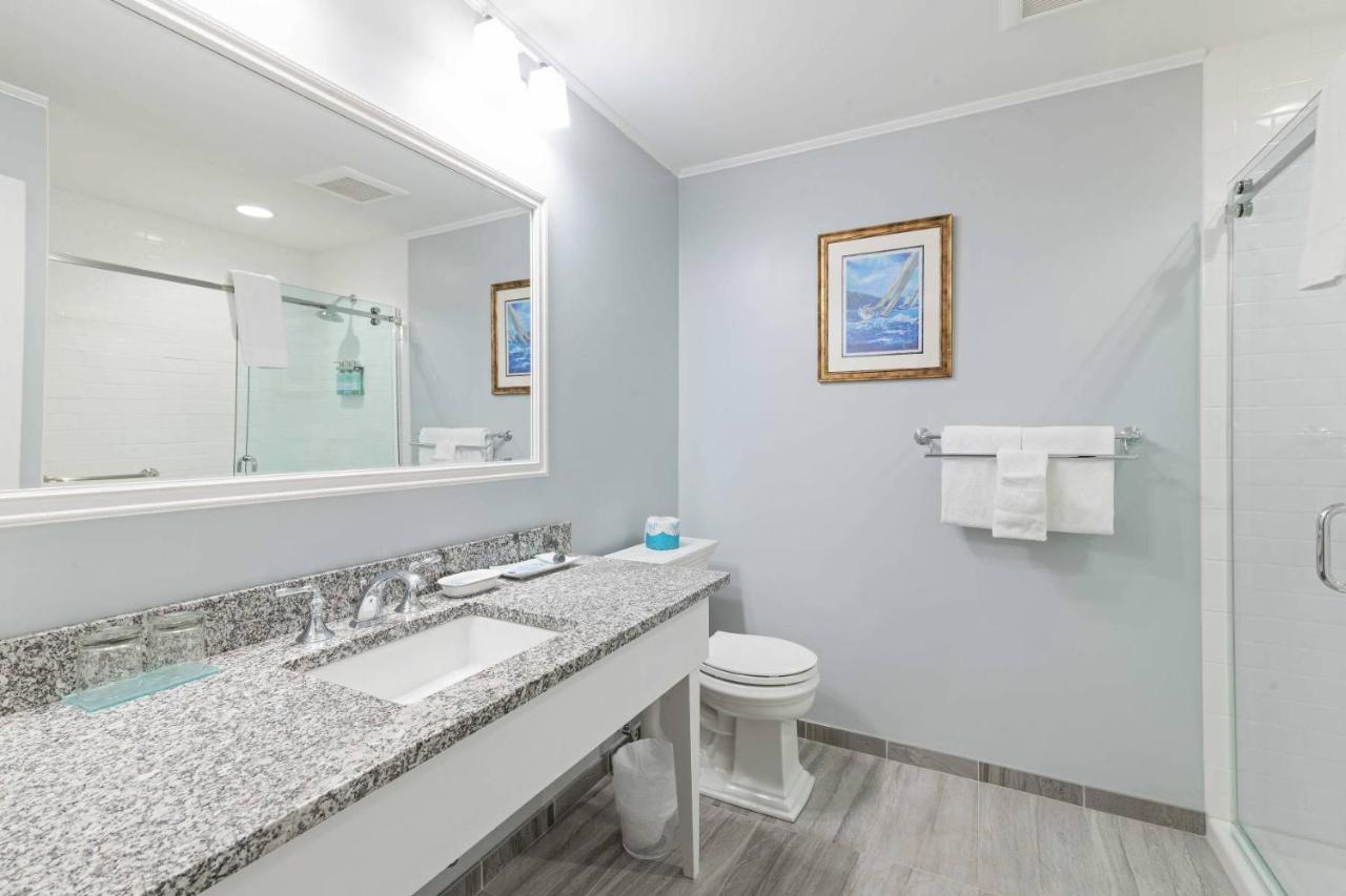 The Inn At Ocean'S Edge Lincolnville Exterior photo