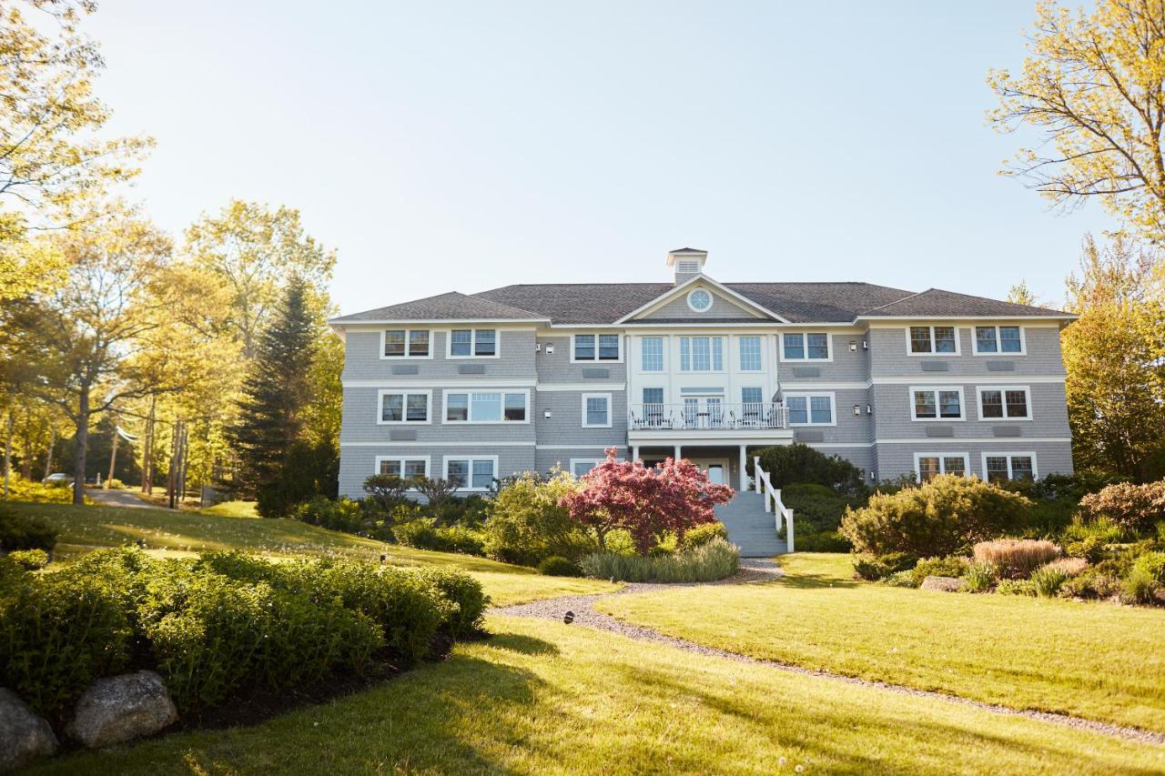 The Inn At Ocean'S Edge Lincolnville Exterior photo