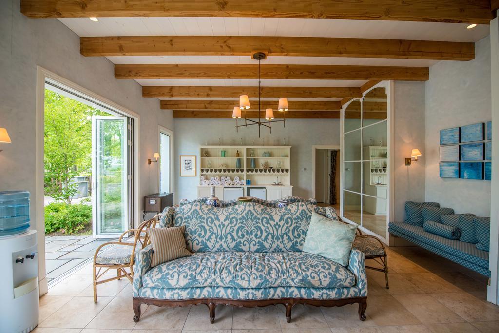 The Inn At Ocean'S Edge Lincolnville Exterior photo