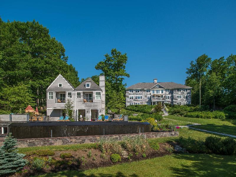 The Inn At Ocean'S Edge Lincolnville Exterior photo