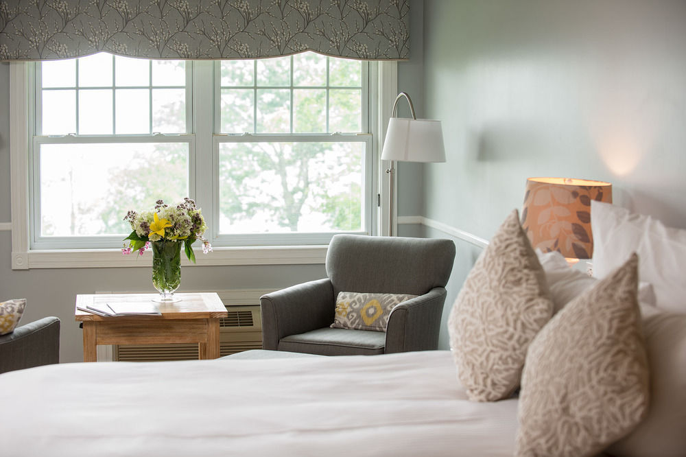 The Inn At Ocean'S Edge Lincolnville Exterior photo
