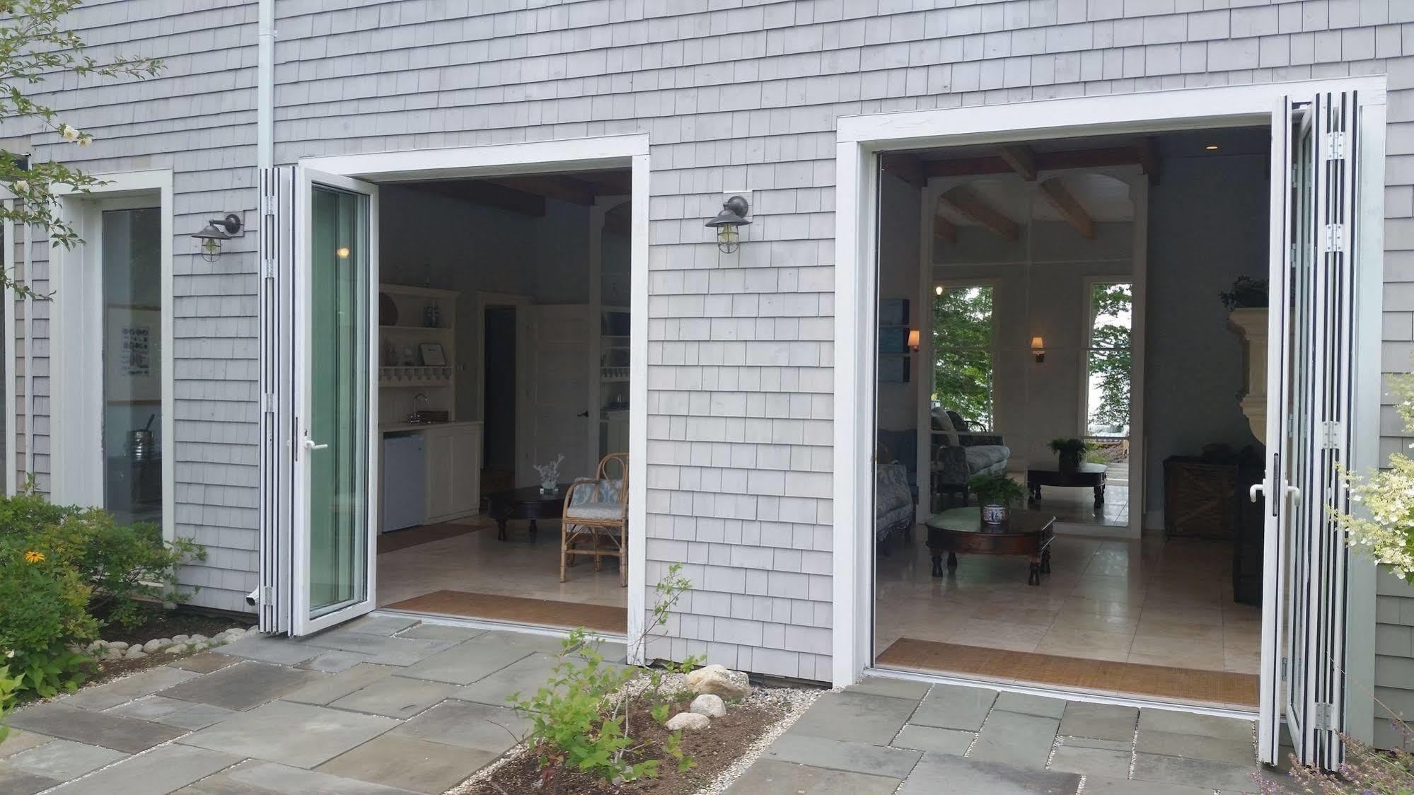 The Inn At Ocean'S Edge Lincolnville Exterior photo