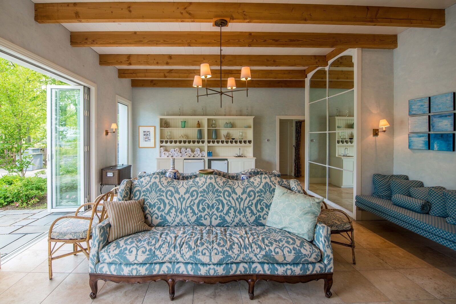 The Inn At Ocean'S Edge Lincolnville Exterior photo